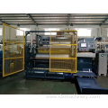 High Power 3-layer Co-extrusion Cast Film Machine